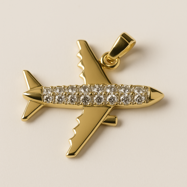 JET PENDANT